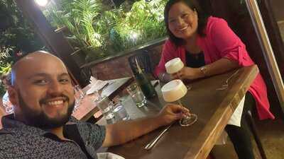 Vincenzo Ristorante Italiano