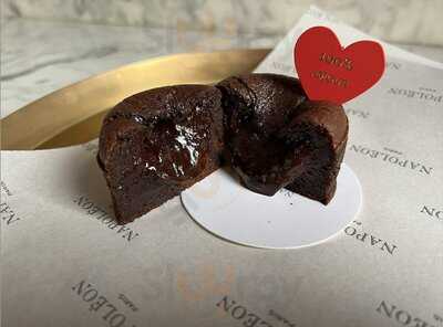 Napoléon Haute Pâtisserie