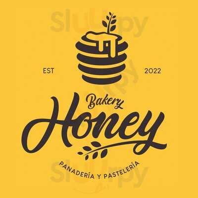 Panadería Bakeryhoney