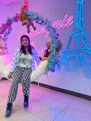 Creperia La Boulangerie De París - Magisterio