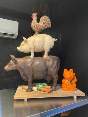 Amano Street Kitchen