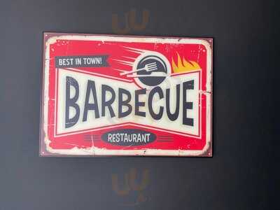 Amano Street Kitchen