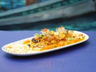 Pesca Comunal Cevicheria