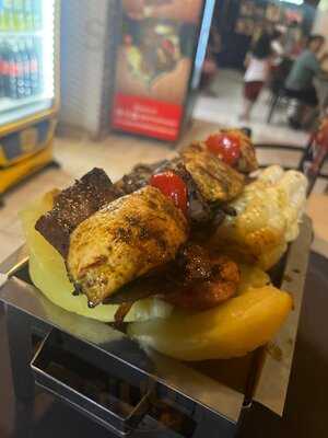 Anticuchería De Toro Corazón