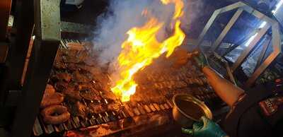 Anticuchería De Toro Corazón