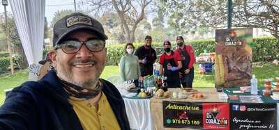 Anticuchería De Toro Corazón