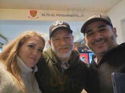 Anticuchería De Toro Corazón