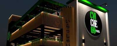 Cviche69 Marino & Nikkei