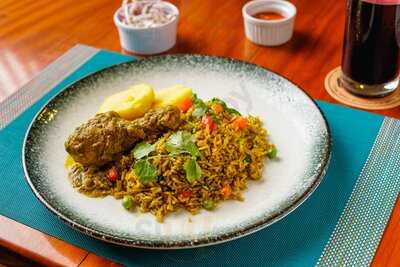 Puerto Máncora Restaurante - Refugio