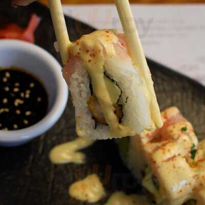 Puerto Máncora Restaurante - Refugio