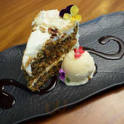 Puerto Máncora Restaurante - Refugio