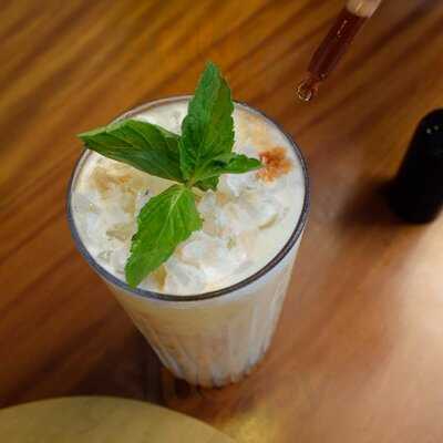 Puerto Máncora Restaurante - Refugio