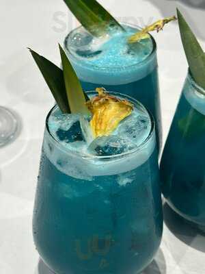 Qhusi Taller Restaurante