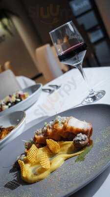 Qhusi Taller Restaurante