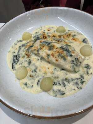 Qhusi Taller Restaurante