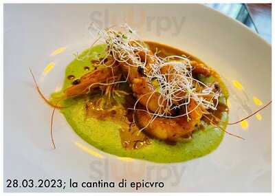 La Cantina  Di Epicvra