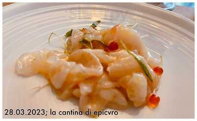 La Cantina  Di Epicvra