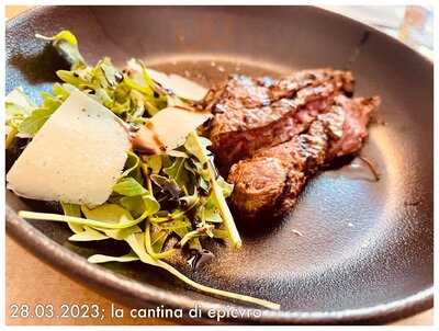 La Cantina  Di Epicvra