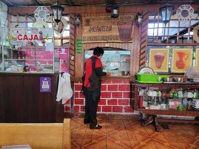 Picantería El Cogollo Arequipeño