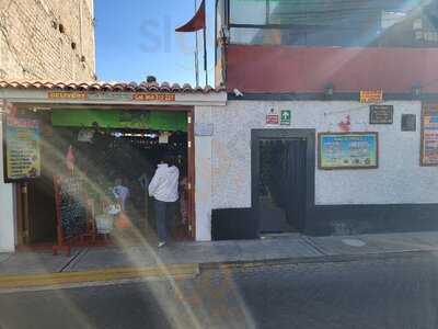 Picantería El Cogollo Arequipeño