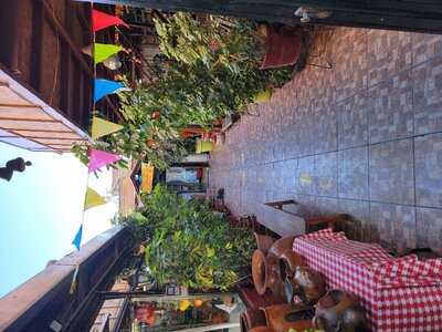 Picantería El Cogollo Arequipeño