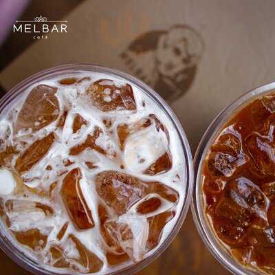 Melbar Cafe
