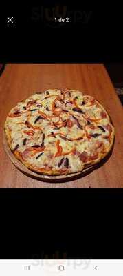 Sumaq Pizza Bar Pizzeria