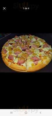 Sumaq Pizza Bar Pizzeria