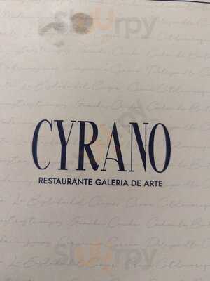 Cyrano