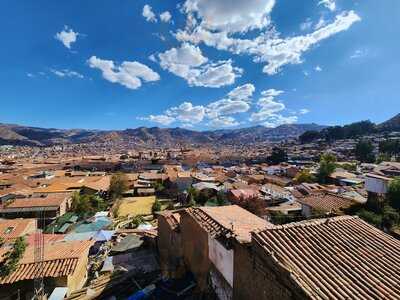 Blackbird Club San Blas