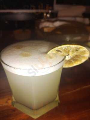 Blackbird Club San Blas