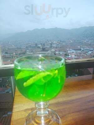 Blackbird Club San Blas