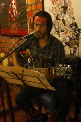 Blackbird Club San Blas