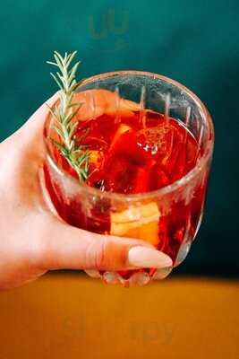 Baraúnda Restaurantes Lúdicos