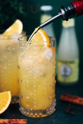 Baraúnda Restaurantes Lúdicos