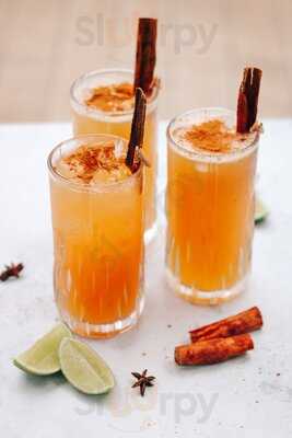 Baraúnda Restaurantes Lúdicos