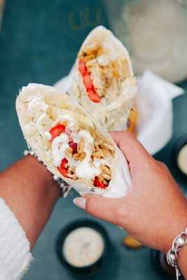 Baraúnda Restaurantes Lúdicos