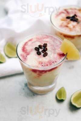 Baraúnda Restaurantes Lúdicos