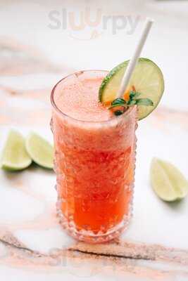 Baraúnda Restaurantes Lúdicos