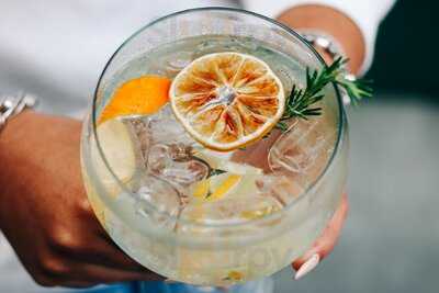 Baraúnda Restaurantes Lúdicos