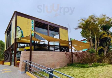 Restaurante Chabuca Granda