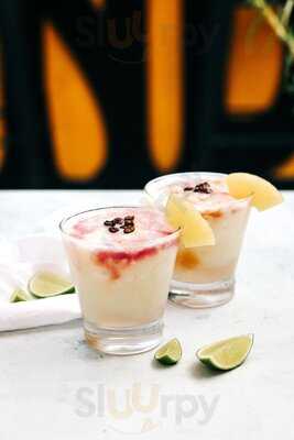 Baraúnda Restaurantes Lúdicos