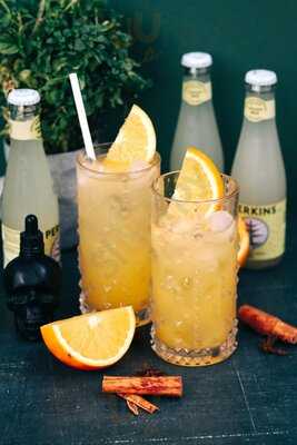 Baraúnda Restaurantes Lúdicos