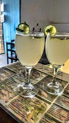 Dolci Dolci - Café Restaurante