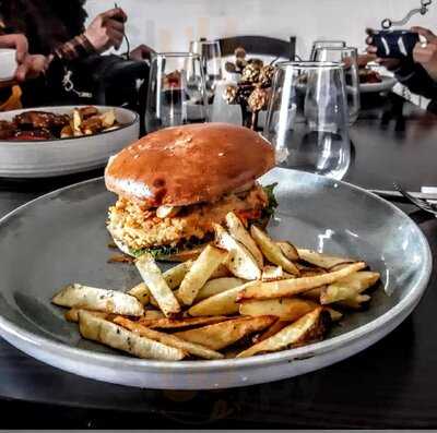 Dolci Dolci - Café Restaurante