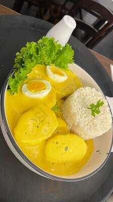 Dolci Dolci - Café Restaurante