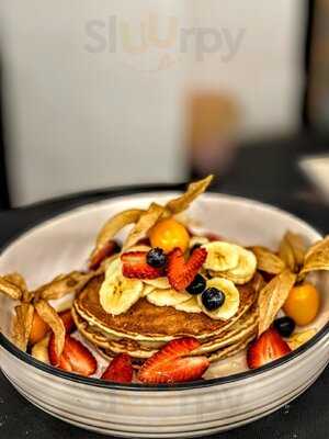 Dolci Dolci - Café Restaurante