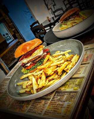 Dolci Dolci - Café Restaurante