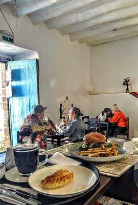 Dolci Dolci - Café Restaurante