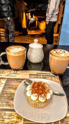 Dolci Dolci - Café Restaurante